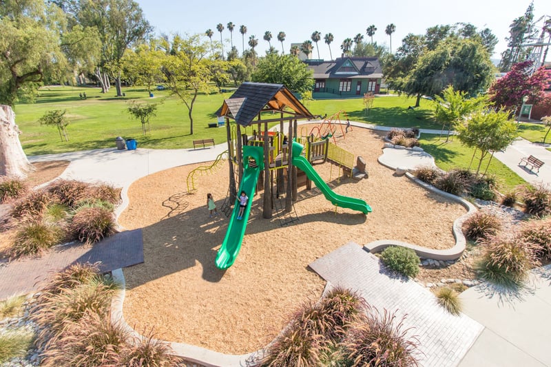 Grape Day Park